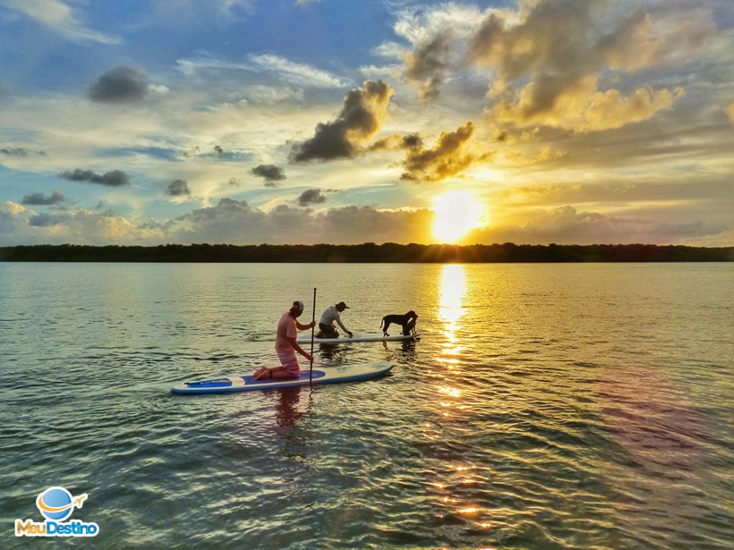 SUP Amigos - Aracaju-SE