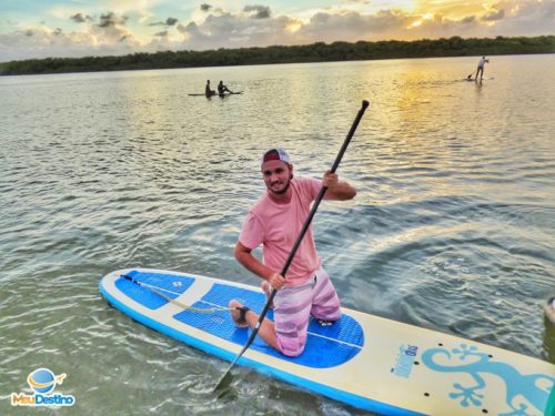 SUP Amigos - Aracaju-SE