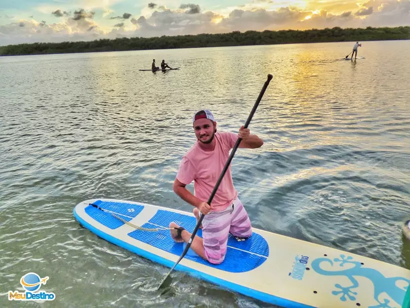 SUP Amigos