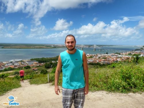 Parque da Cidade