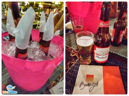 Bada Grill - Orla de Atalaia - Aracaju-SE