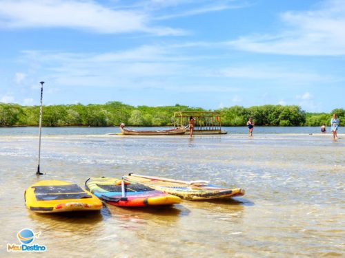 Croa do Goré - Aracaju-SE