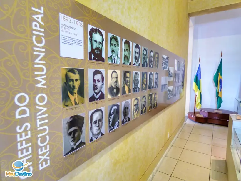 Centro Cultural de Aracaju-SE