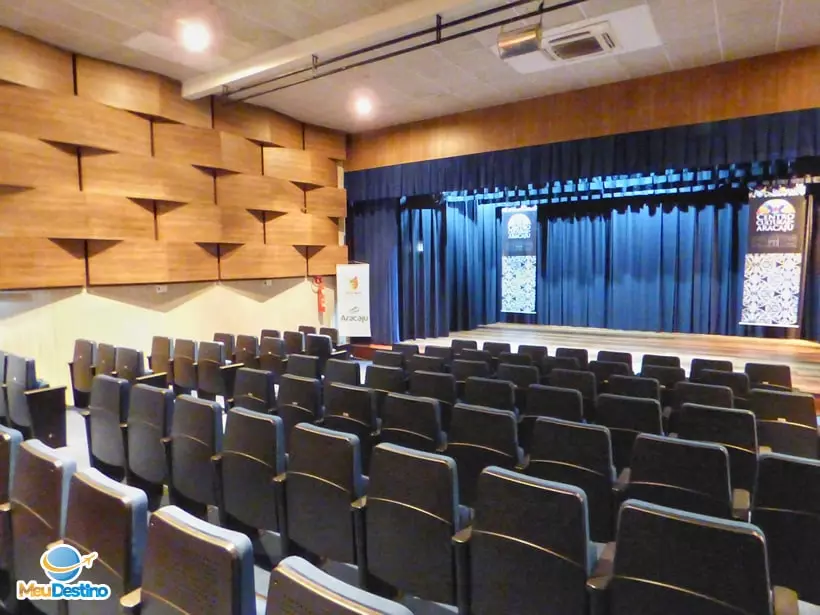 Teatro João Costa
