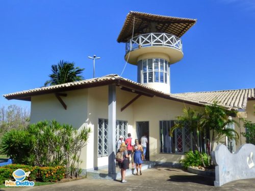 Mirante da Treze de Julho - Aracaju-SE