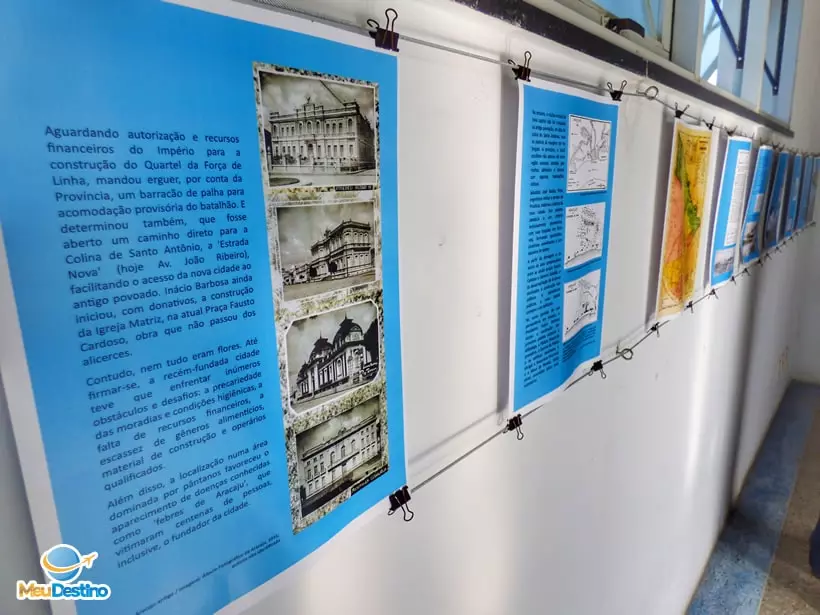 Exposição