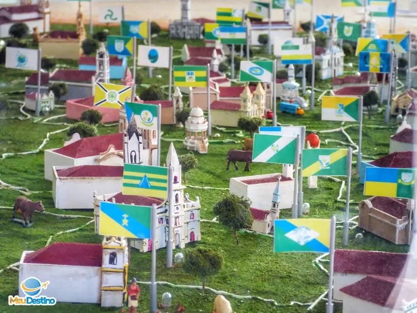 Exposição