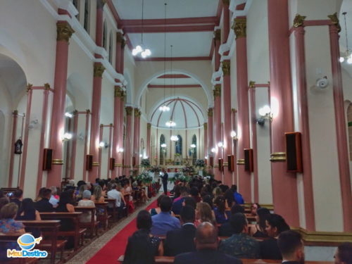 Igreja Matriz