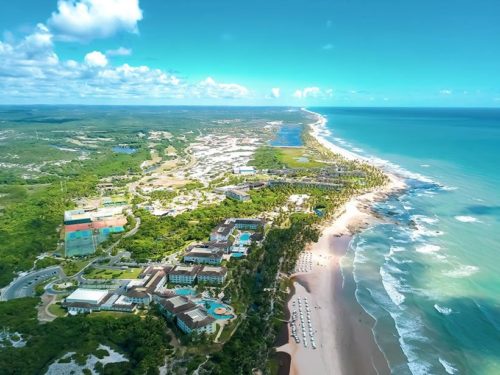 Costa do Sauípe