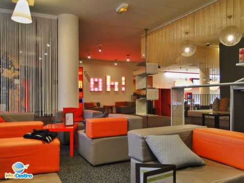 Hotel Ibis Styles Paris Bercy - Hospedagem em Paris - França