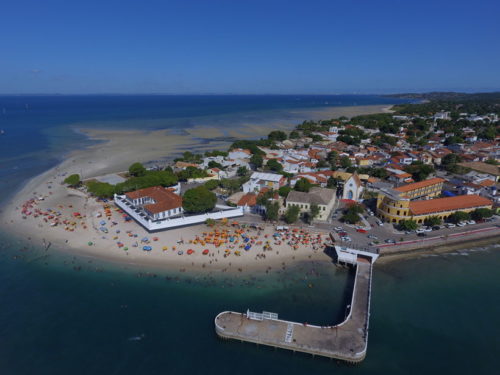 Ilha de Itaparica