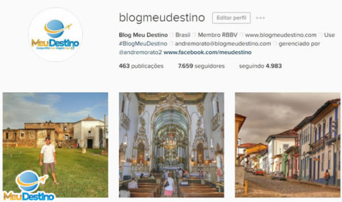 blog meu destino