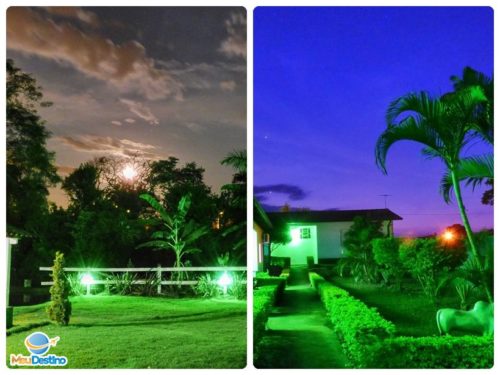 Hotel Fazenda Vale Amanhecer - Igarapé-MG
