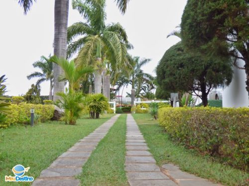 Hotel Fazenda Vale Amanhecer - Igarapé-MG