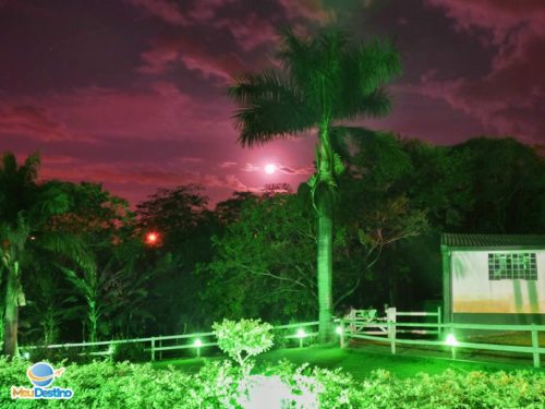 Hotel Fazenda Vale Amanhecer - Igarapé-MG