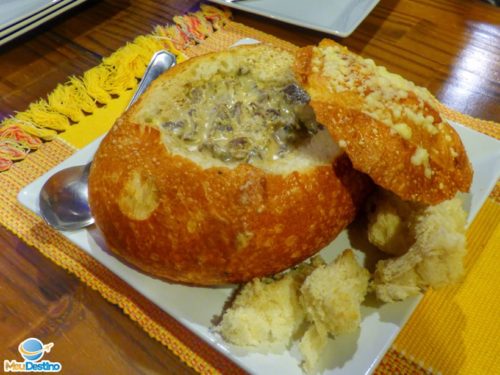Cheia de Graça Arte e Sabor - Restaurante em Divinópolis-MG