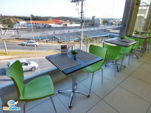 Café da Manhã