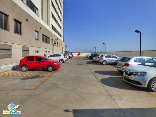 Estacionamento