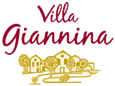 Logo Villa Giannina