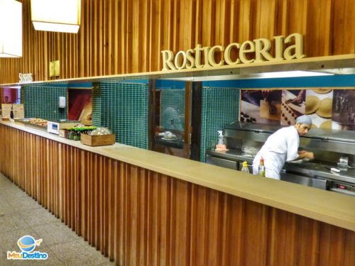 Rosticeria