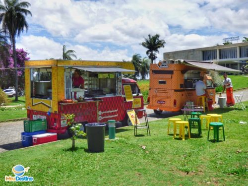 Food Truck Gertrudes