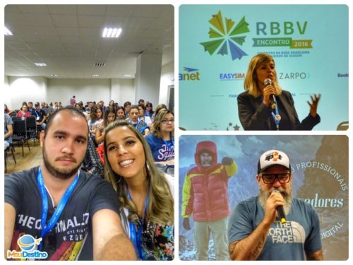 ERBBV - Encontro de Blogueiros de Viagem - Belo Horizonte-MG