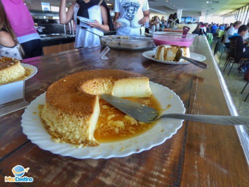 Almoço