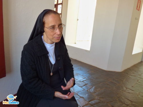 Santuário de Nossa Senhora da Piedade - Serra da Piedade - Caeté-MG