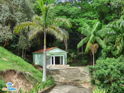 Capela Ecumêmica
