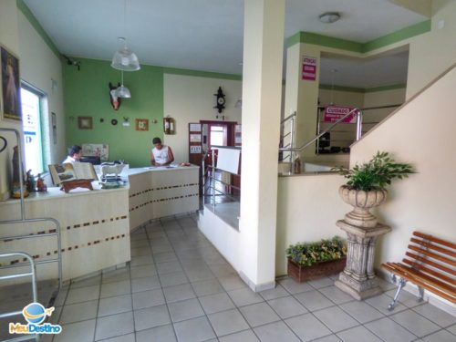 Hotel JB - Bom Despacho-MG