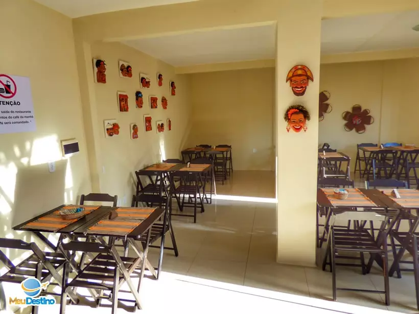 Café da Manhã