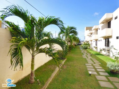 Mar do Farol Praia Hotel - Hospedagem em Aracaju-SE