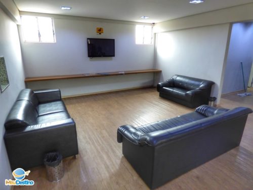 Sala de Espera