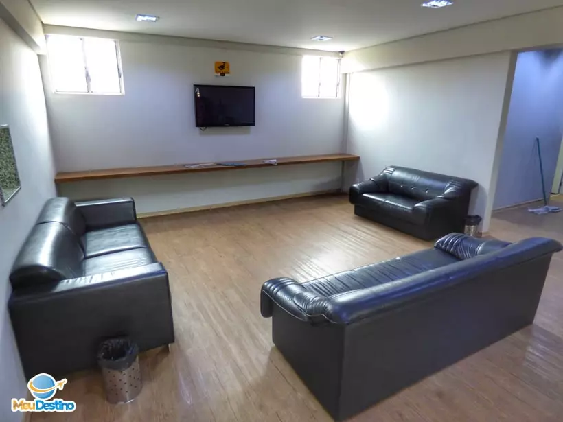 Sala de Espera