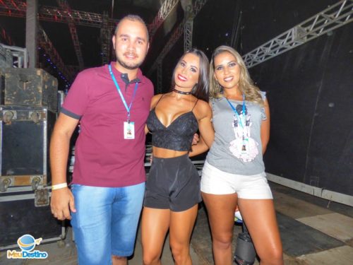 Fernanda D'ávila - Fest Verão Sergipe - Aracaju-SE