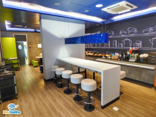 Ibis Budget Aracaju-SE
