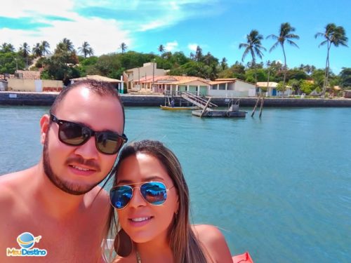 Blogueiros na Bahia