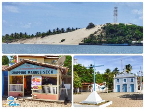 Mangue Seco-BA