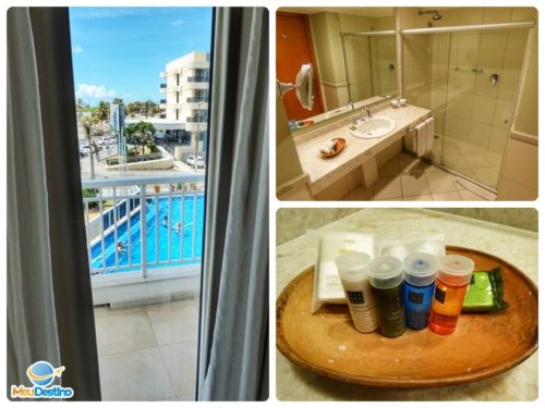 Radisson Hotel Aracaju-SE