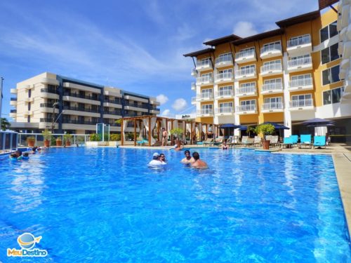 Radisson Hotel Aracaju-SE