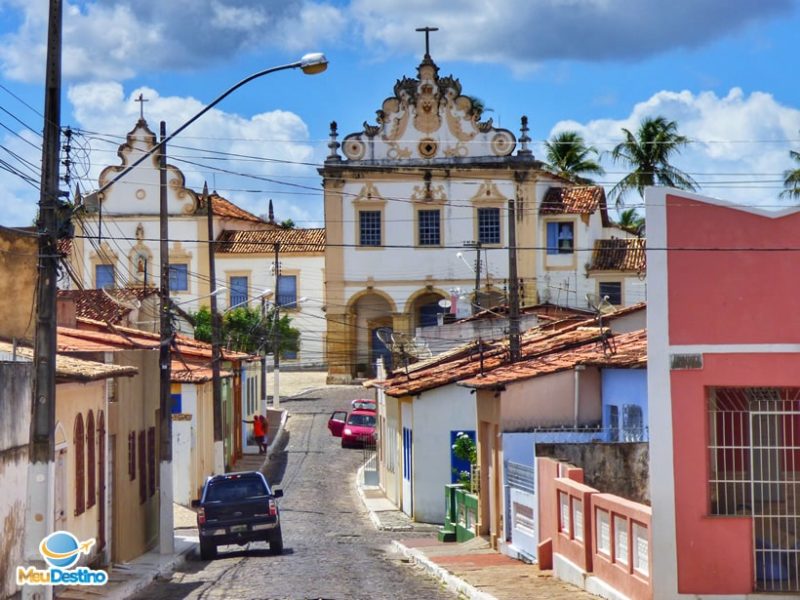 São CristóvãoSE um passeio pela quarta cidade mais antiga do país Blog Meu Destino