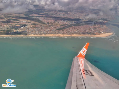 Como é voar pela Gol Linhas Aéreas