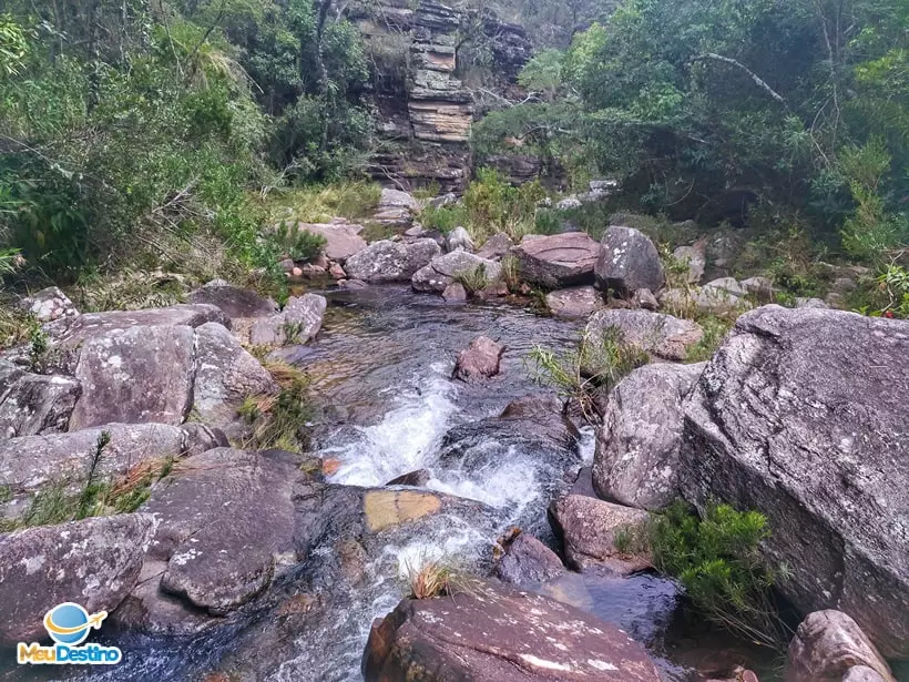 Carrancas-MG