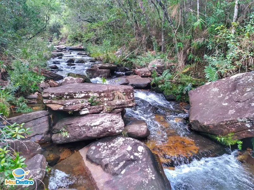 Carrancas-MG
