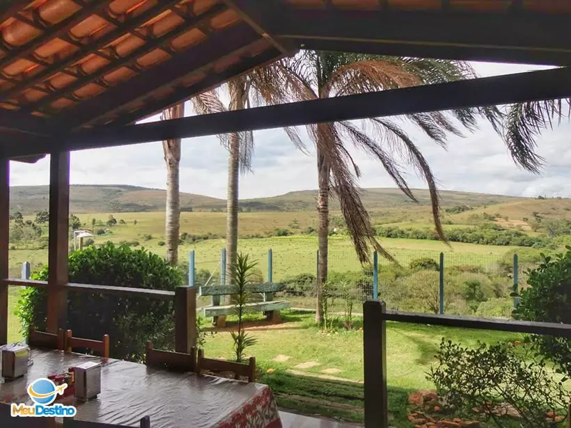 Restaurante Feliz