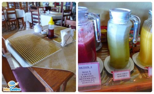 Café da Manhã