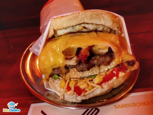 Wills Burger Hamburgueria Artesanal - Carrancas-MG
