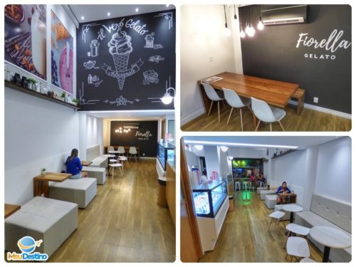 Espaço Interno