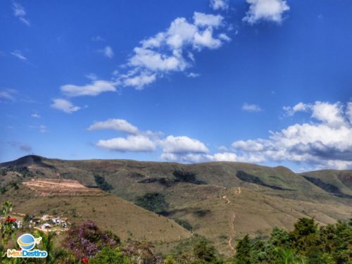 Pousada Vilarejo Plus - Hospedagem em Macacos-MG