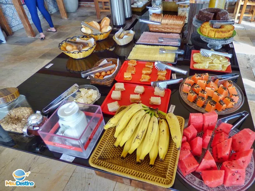Café da Manhã